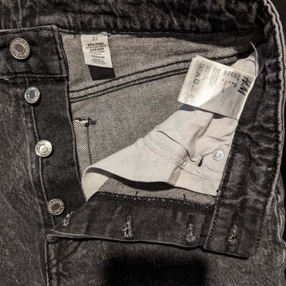 Women's H&M jeans - Picture 3 of 3
